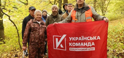 турнір зі стендової стрільби на Кременеччині