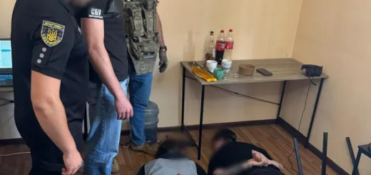 шахрайство через сайти знайомств