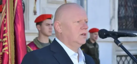 Клятва курсанта Збаразький замок