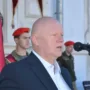 Клятва курсанта Збаразький замок