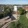 ремонт дороги М-19 Теребовля