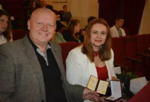 Тетяна Полікровська «Мати-героїня»