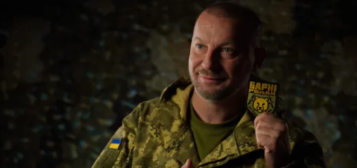 Військовий і політик з Тернопільщини Степан Барна став капітаном