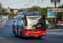 У Тернополі 1 листопада до кладовищ курсуватиме більше громадського транспорту