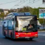 У Тернополі 1 листопада до кладовищ курсуватиме більше громадського транспорту