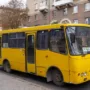 У Тернополі призупинили роботу автобуса №33, що курсує до дачних ділянок