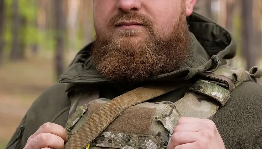 тернопільські артилеристи