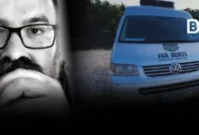 Від волонтерства до евакуації загиблих військових: історія Тараса Германа