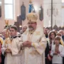 У Тернополі глава УГЦК Святослав Шевчук взяв участь у відзначенні 800-річчя преставлення святого Франциска