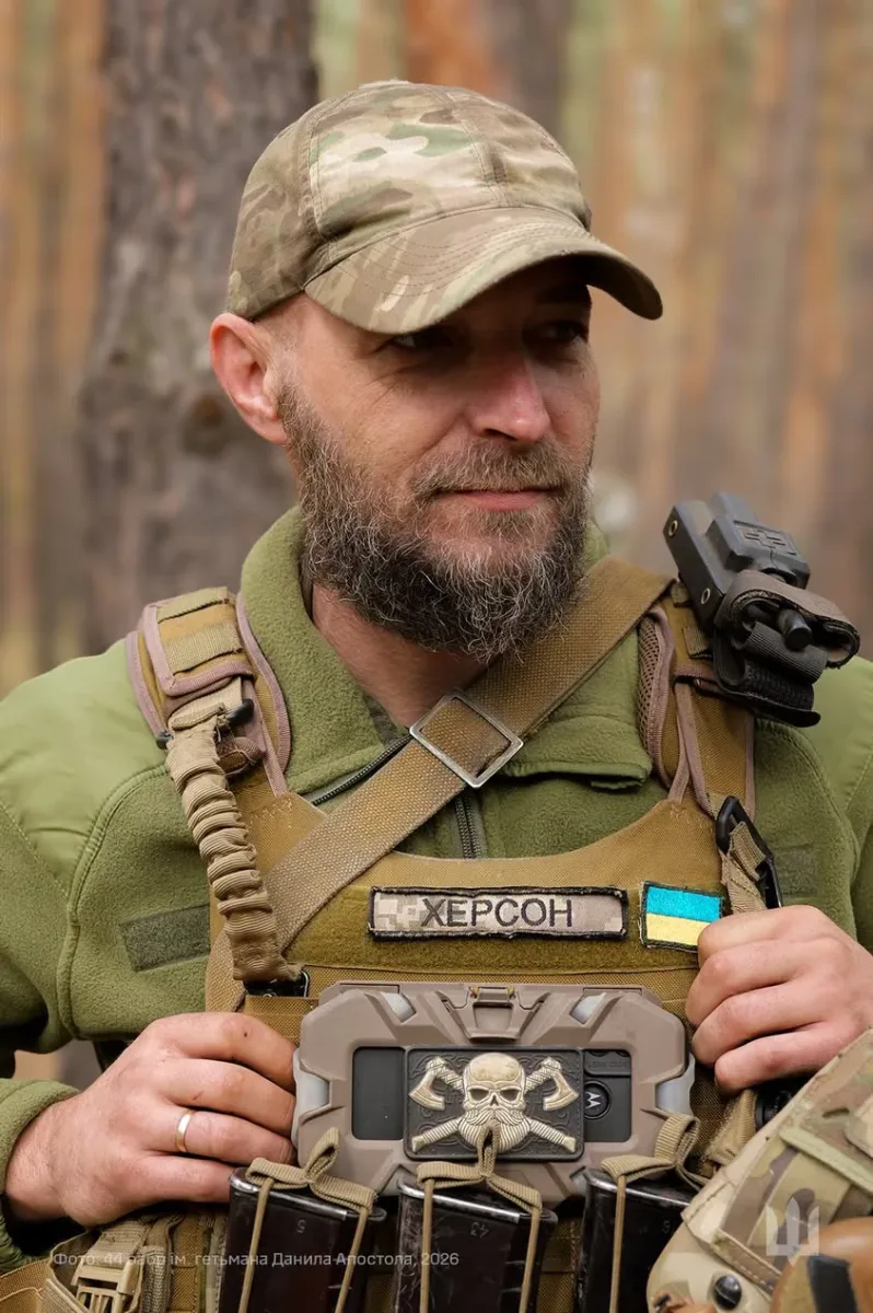 тернопільські артилеристи