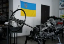 Додатковий набір на базі 11 класів: автослюсар і водій категорій «B», «C1»