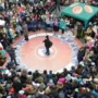 До Тернополя їде «Караоке на майдані»