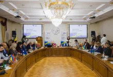 проєкт TURBO вища освіта
