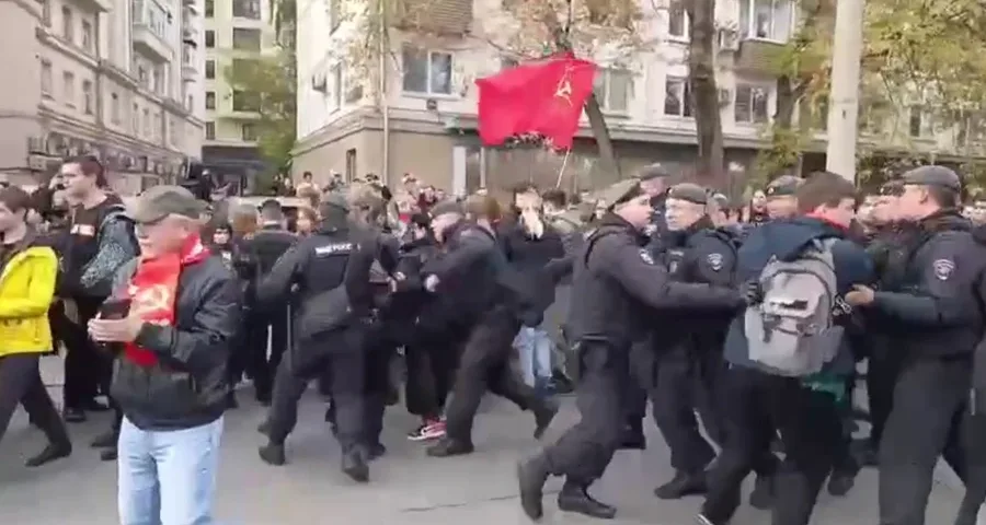 Авточернетка