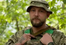 воїни 44 артилерійської бригади