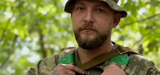 воїни 44 артилерійської бригади