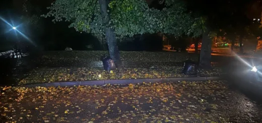 У Тернополі затримали чоловіка, який стріляв у підлітка