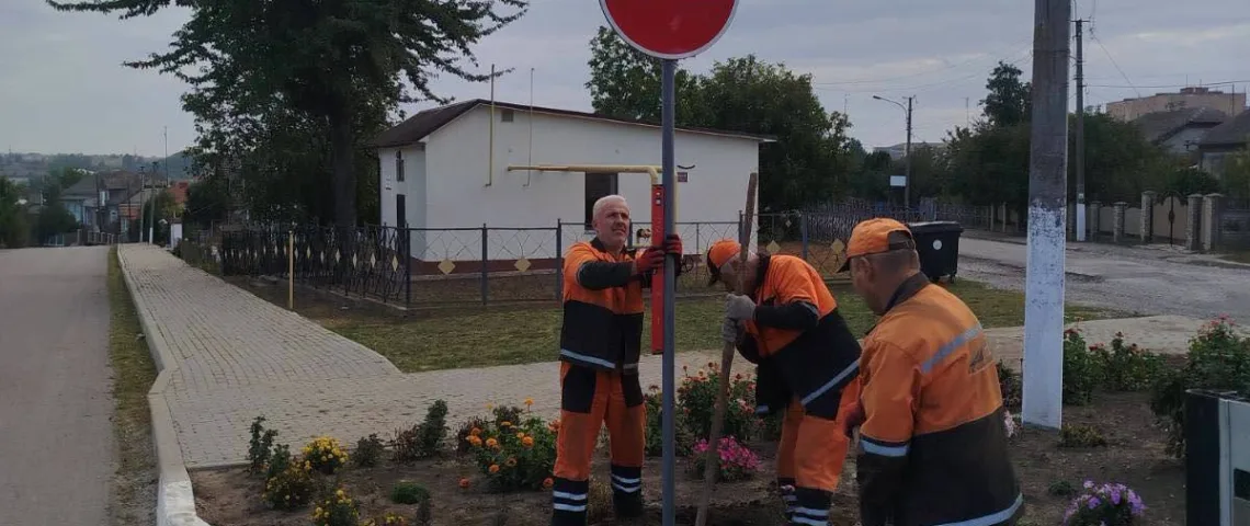 дороги Тернопільщини