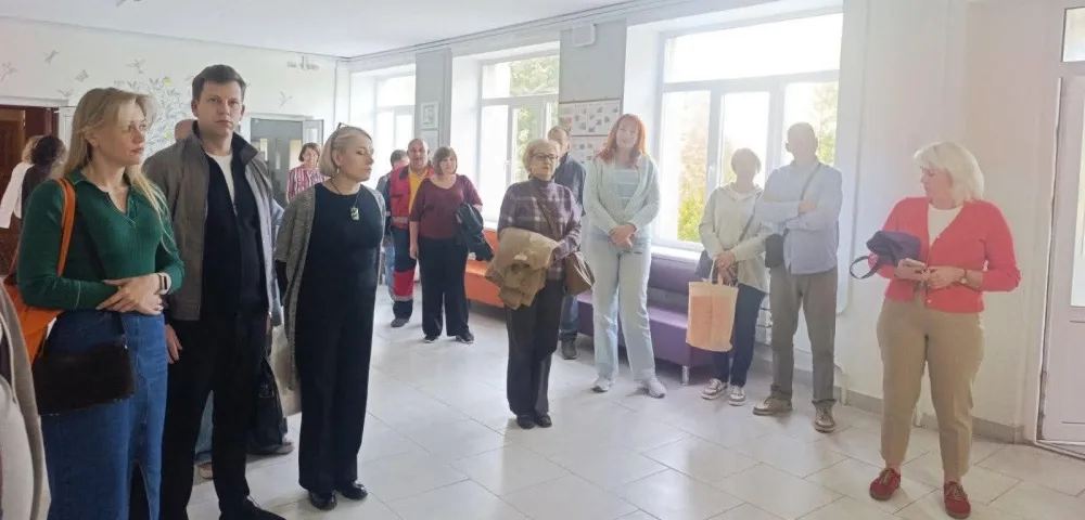 У Тернополі відпрацьовують алгоритми дій на випадок тривалих блекаутів