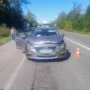 ДТП на дорозі «Тернопіль-Львів-Рава-Руська»: травмувалася водійка