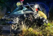 Одна людина загинула і двоє травмувалися: на Тернопільщині зіткнулися автомобілі