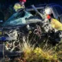 Одна людина загинула і двоє травмувалися: на Тернопільщині зіткнулися автомобілі