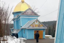 Державі повернули церкву на Кременеччині, яка незаконно перебувала у власності РПЦ