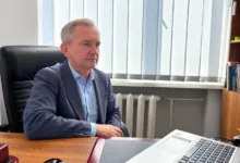 Руслан Кулик громади