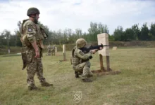 50 артбригада протидія дронам