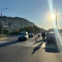 У Тернопоі на вулиці Будного сталася ДТП: травмувалася людина