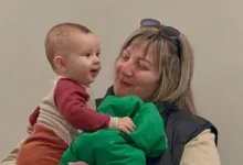 зимові куртки дітям Тернопіль
