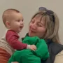 зимові куртки дітям Тернопіль