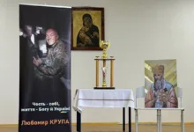 На Тернопільщині відбувся інтелектуальний турнір пам’яті Любомира Крупи