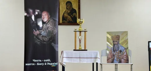 На Тернопільщині відбувся інтелектуальний турнір пам’яті Любомира Крупи