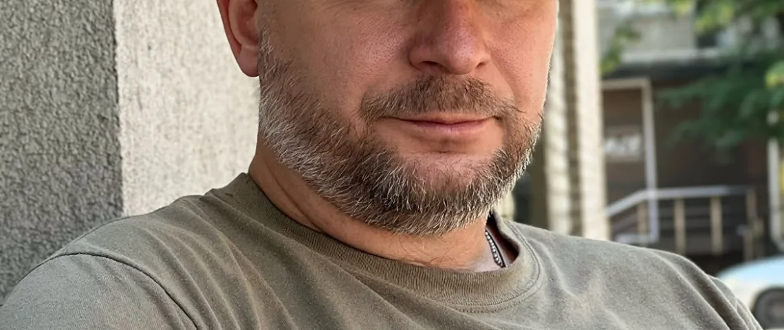 Степан Барна