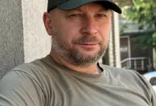 Степан Барна
