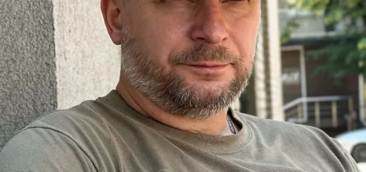 Степан Барна