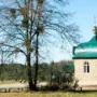 Вісім років тому 12 жовтня на Тернопільщині освятили каплицю-пантеон загиблих учасників АТО