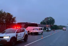 У Чорткові  водій автомобіля збив двох пенсіонерок