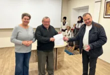 Тернопільський краєзнавчий музей поповнився унікальними експонатами
