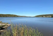 На Тернопільщині у власність держави повернули водойму