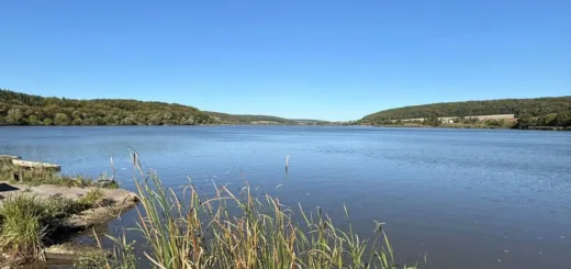 На Тернопільщині у власність держави повернули водойму