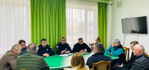 Земельний конфлікт у Бедриківцях