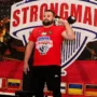 Поліцейський і ветеран з Тернопільщини звиборов срібло на чемпіонаті світу