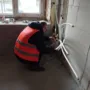 безпека газопостачання у новобудовах