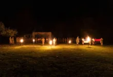 Майже пів сотні людей на Тернопільщині взяли участь у вишколі пам’яті Віктора Гурняка