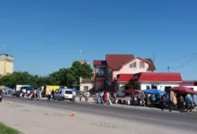 «Роботу припинено остаточно»: ринок у Кременці не працюватиме