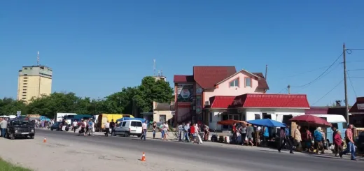«Роботу припинено остаточно»: ринок у Кременці не працюватиме
