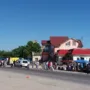 «Роботу припинено остаточно»: ринок у Кременці не працюватиме