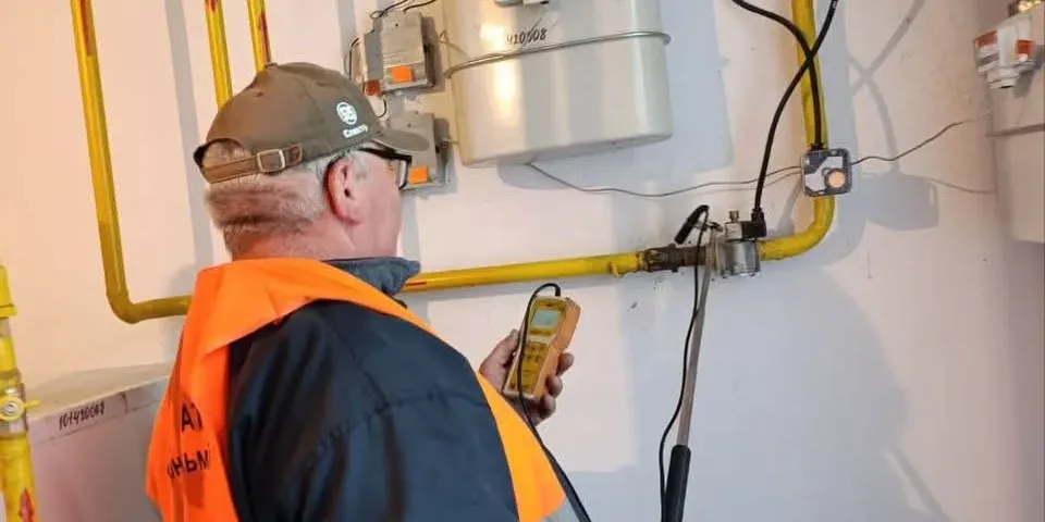 газовики